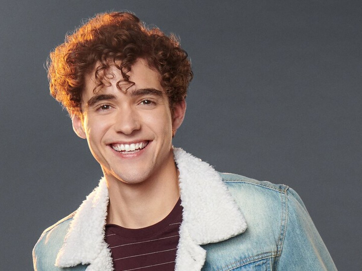 Joshua Bassett