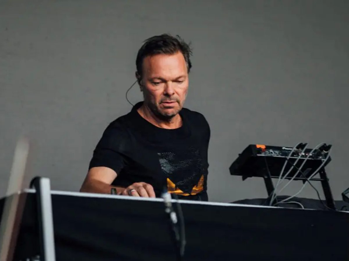 Pete Tong
