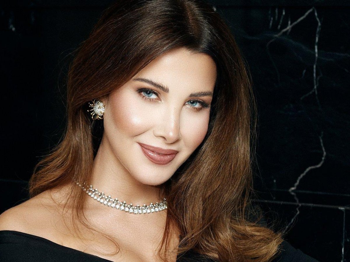 Nancy Ajram