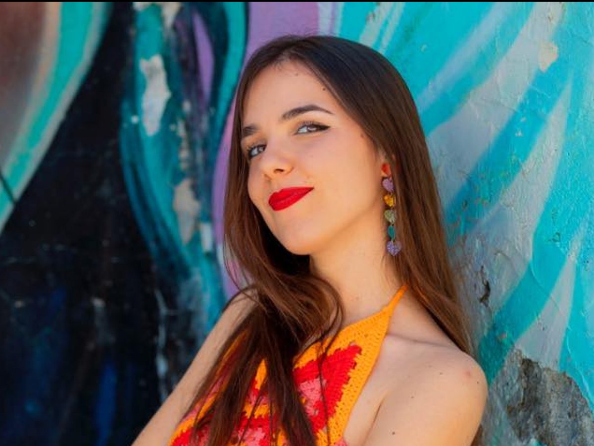 Ángela González