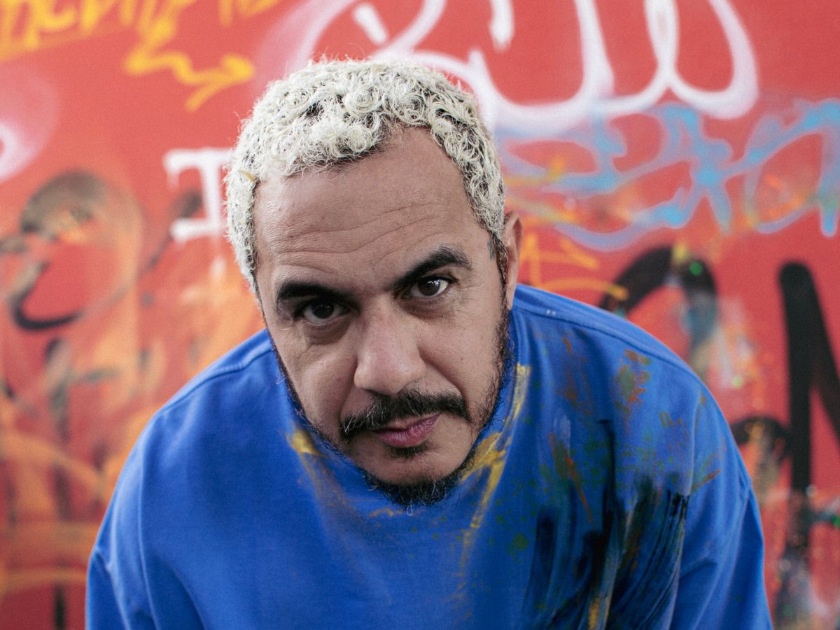 Marcelo D2
