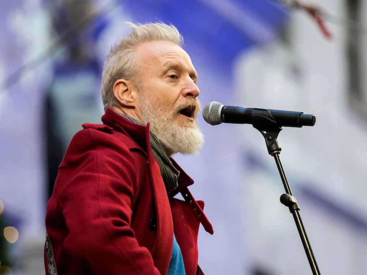 Chris Barron