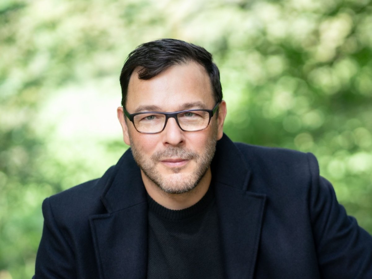 Andreas Scholl