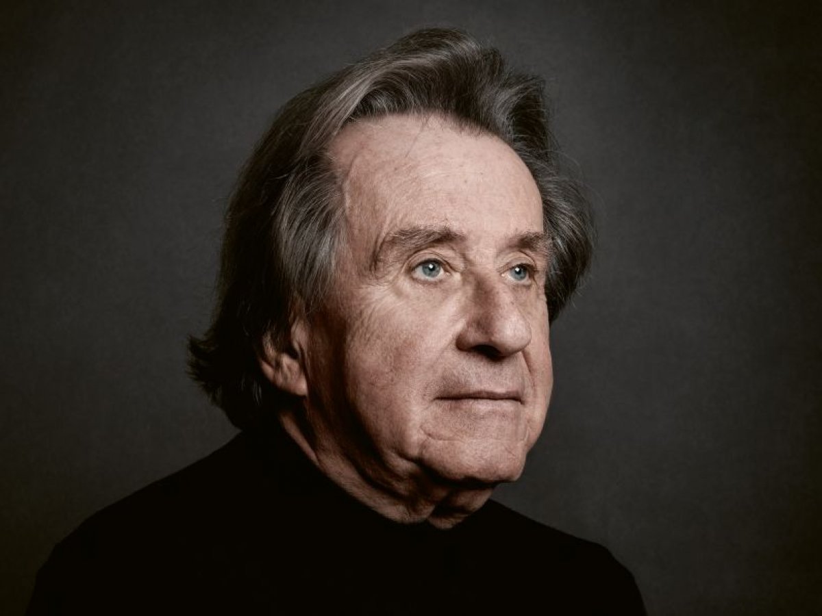 Rudolph Buchbinder
