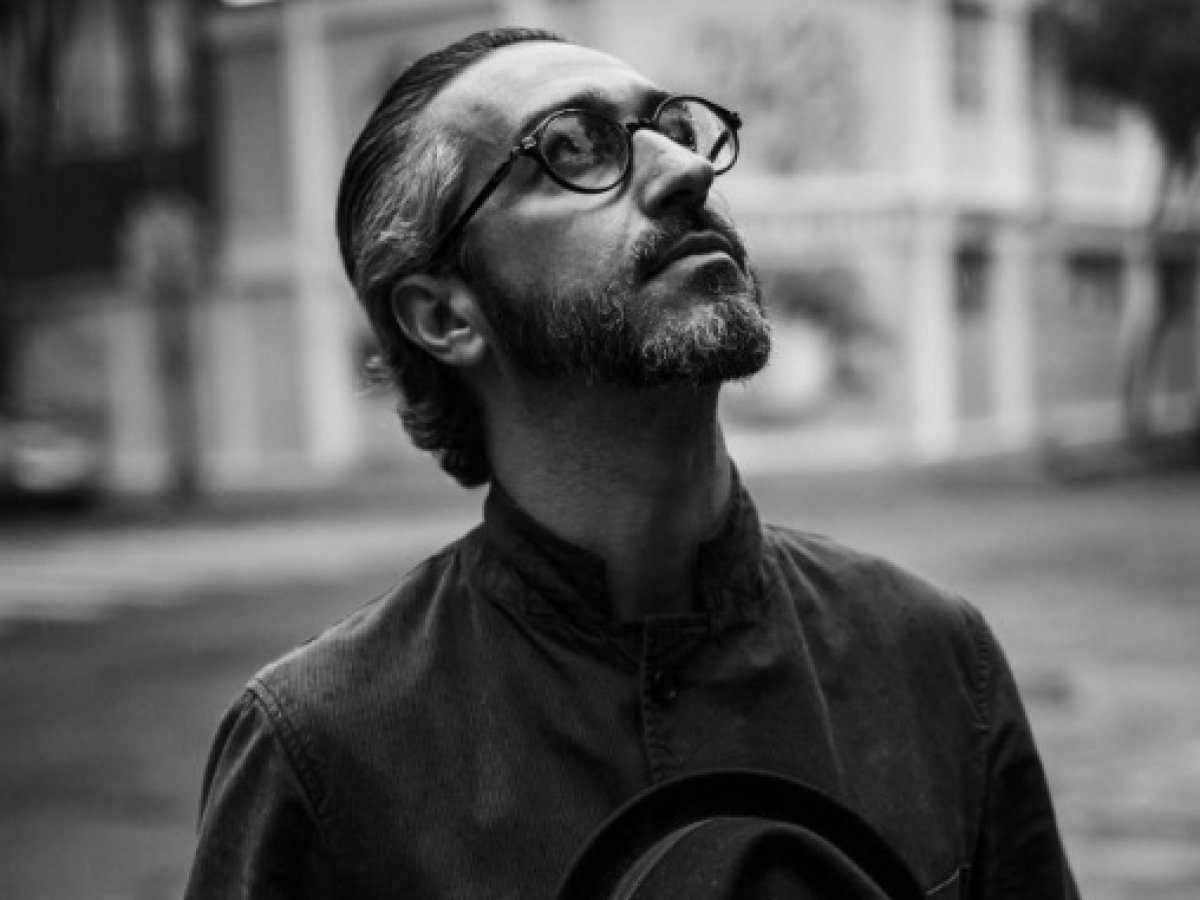 Alejandro Pelayo