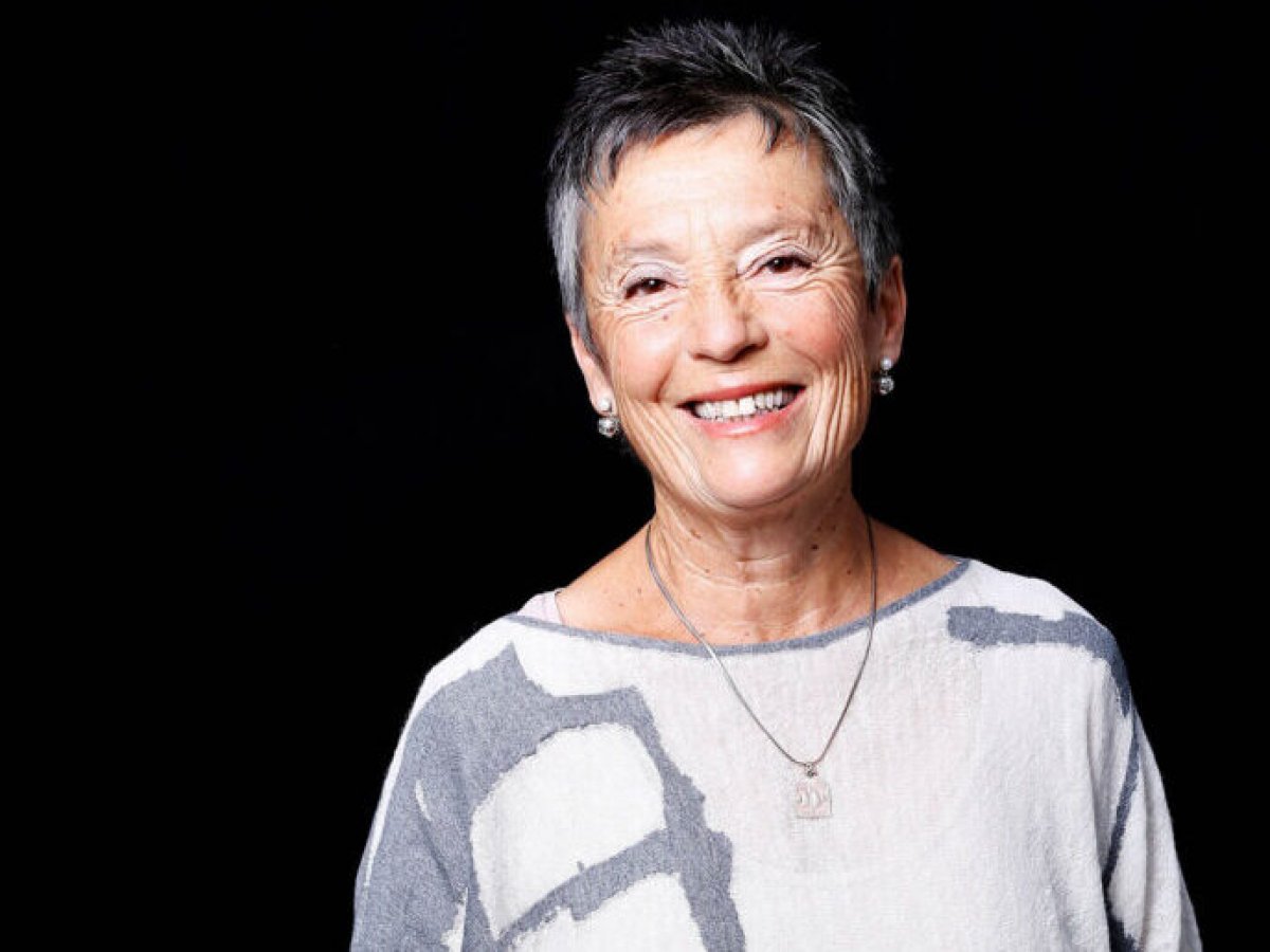 Maria João Pires