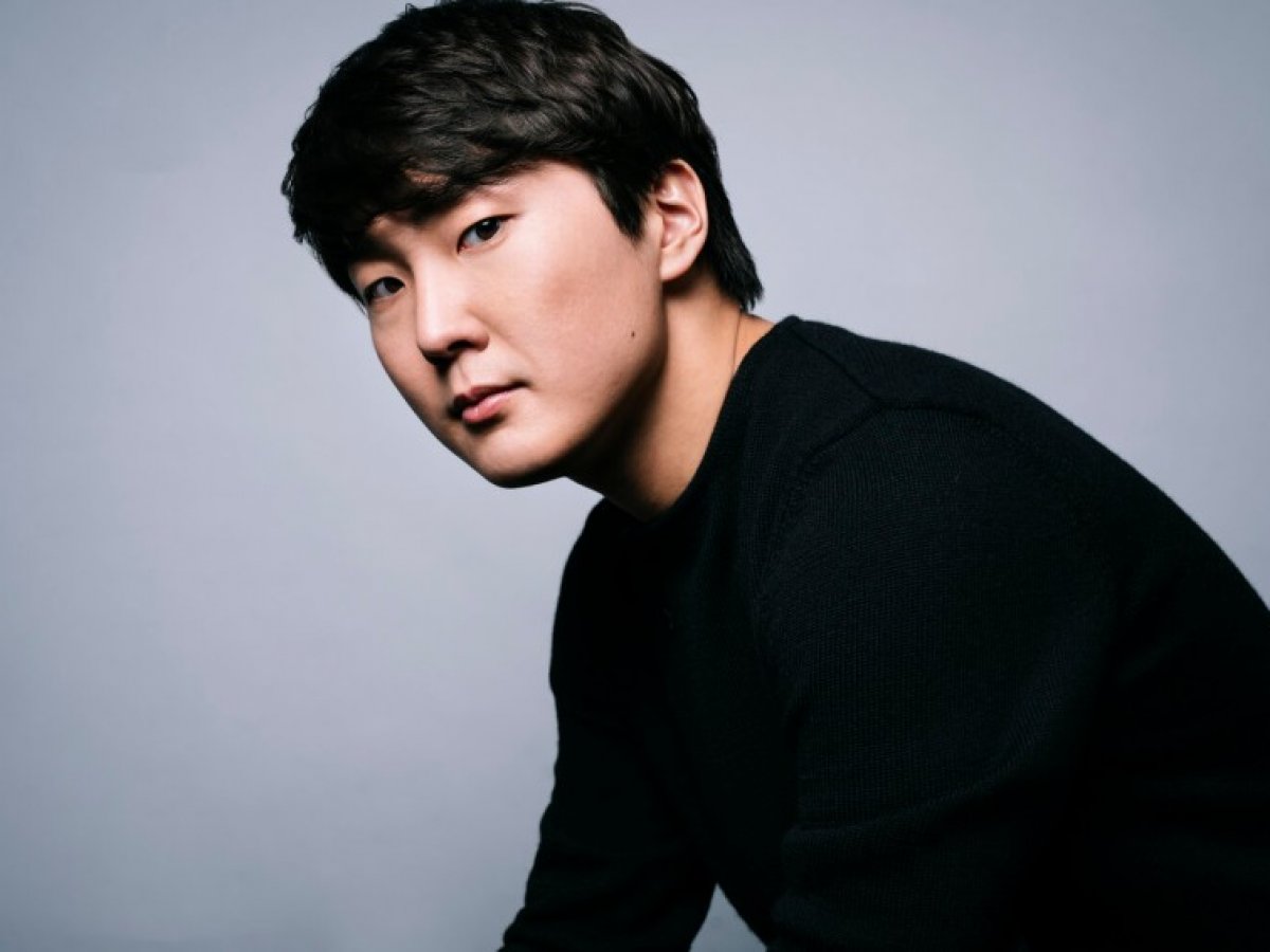 Seong-Jin Cho