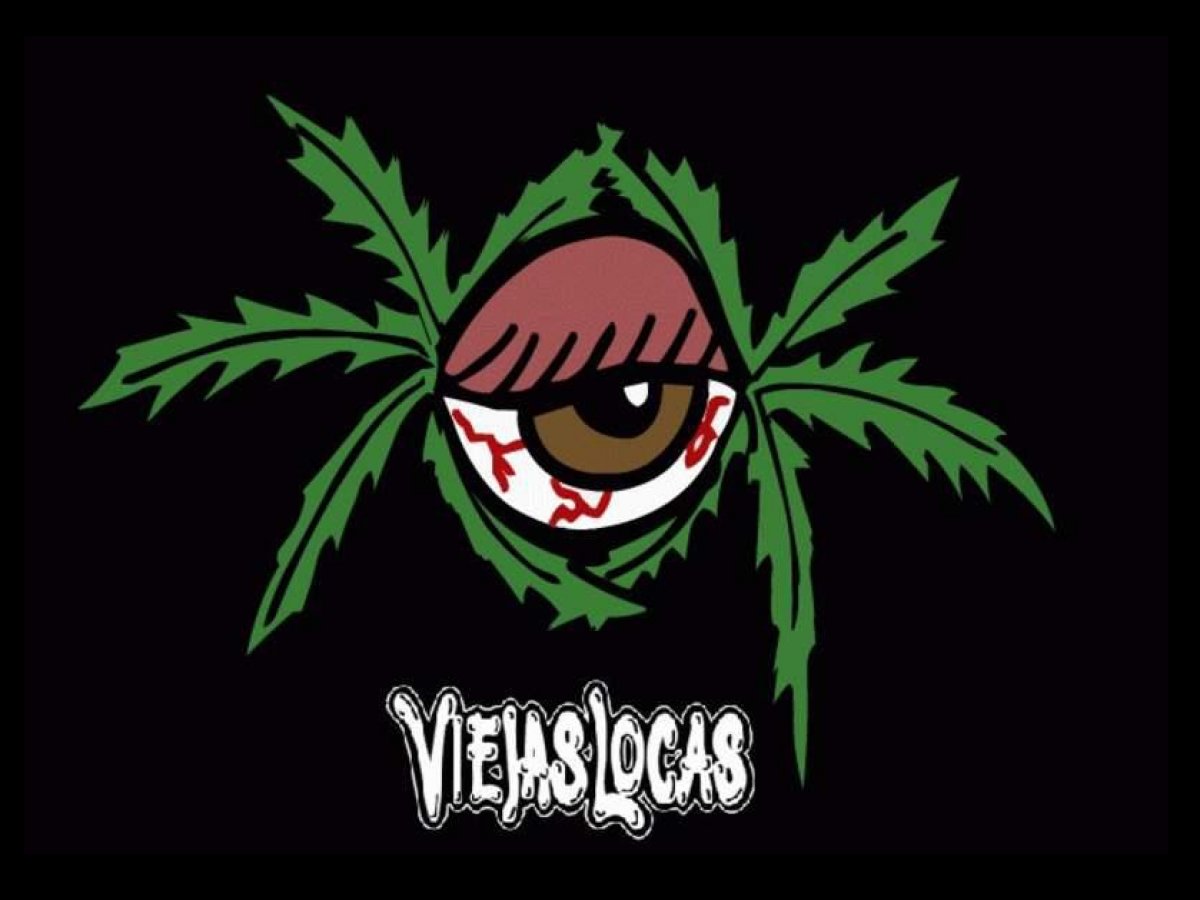 Viejas Locas