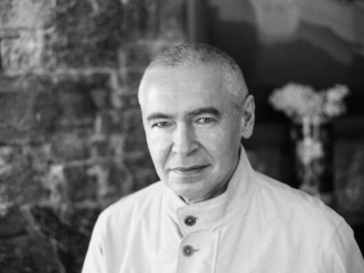 Ivo Pogorelich