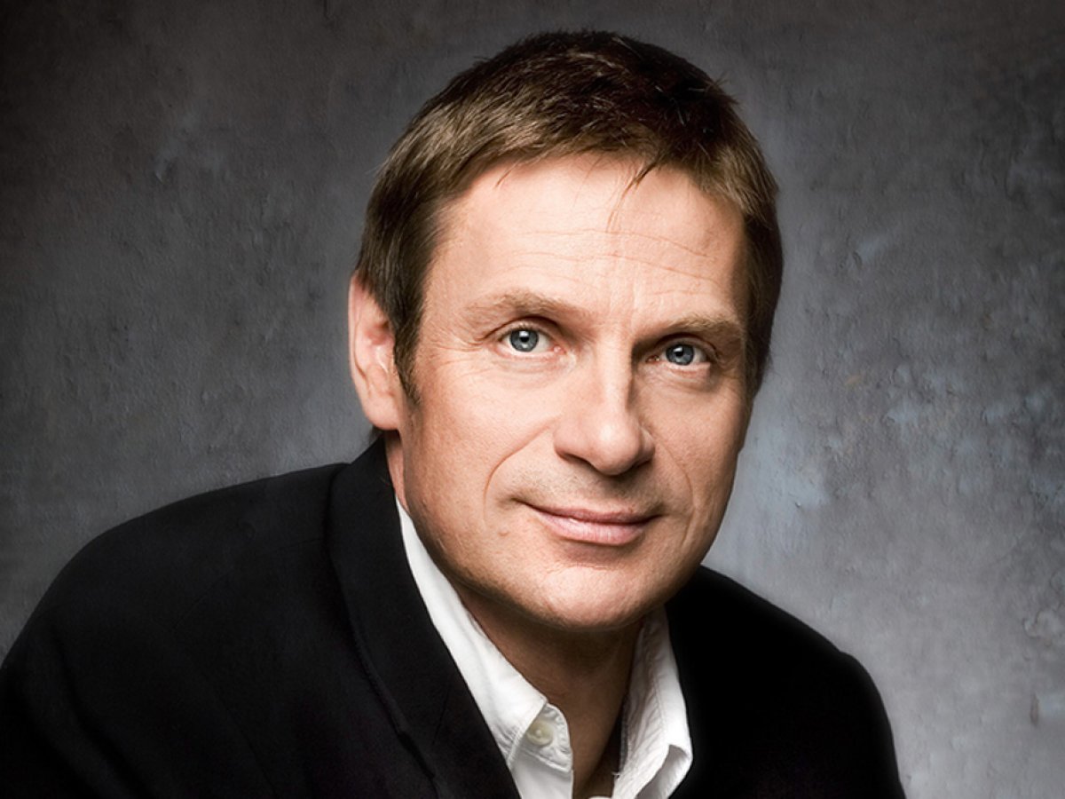Simon Keenlyside