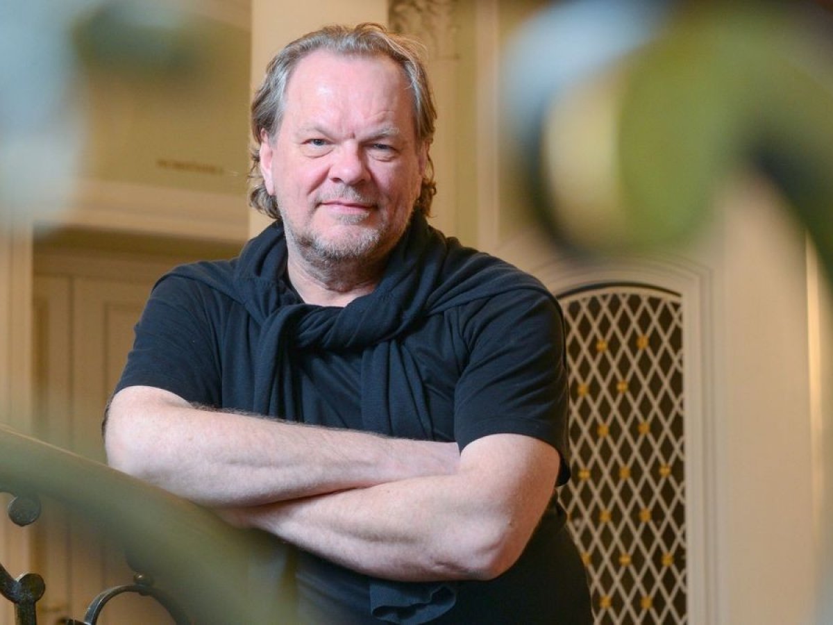Michael Volle