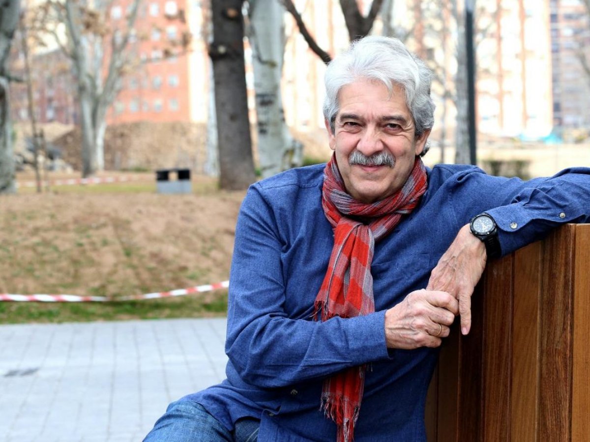Chema Purón