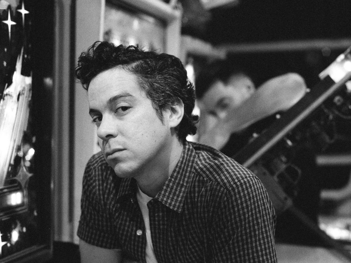 M. Ward