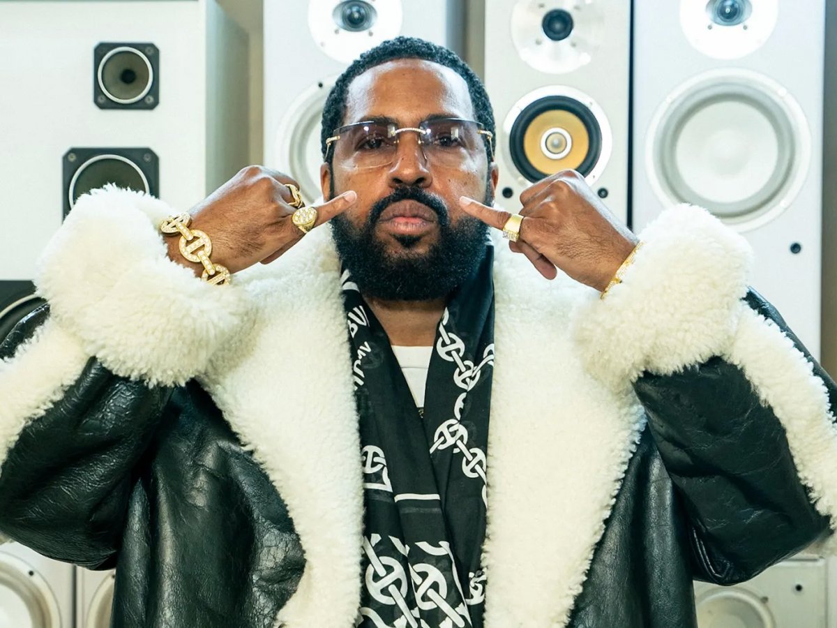 Roc Marciano