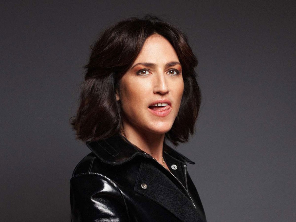 Joan As Police Woman