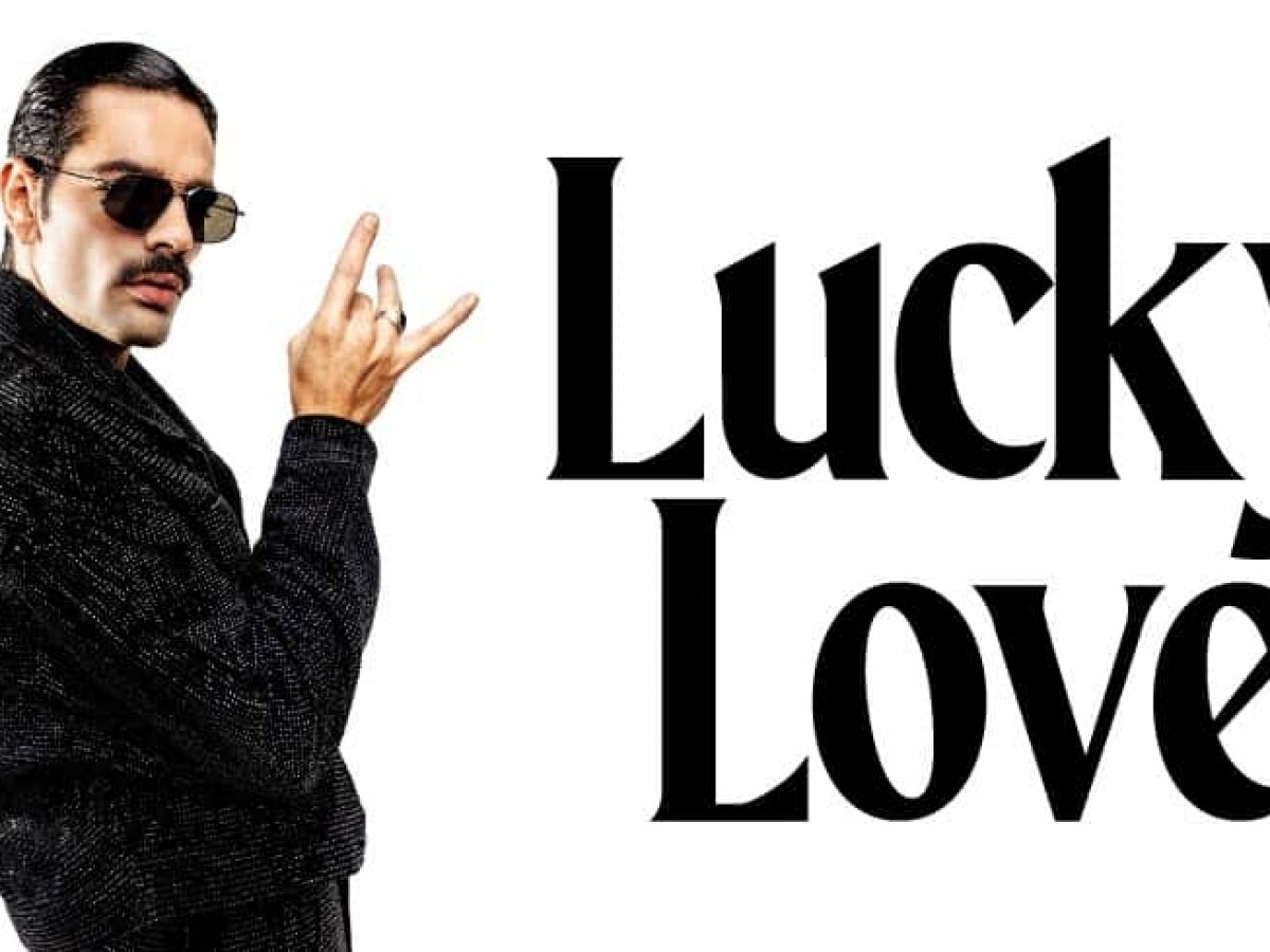 Lucky Love
