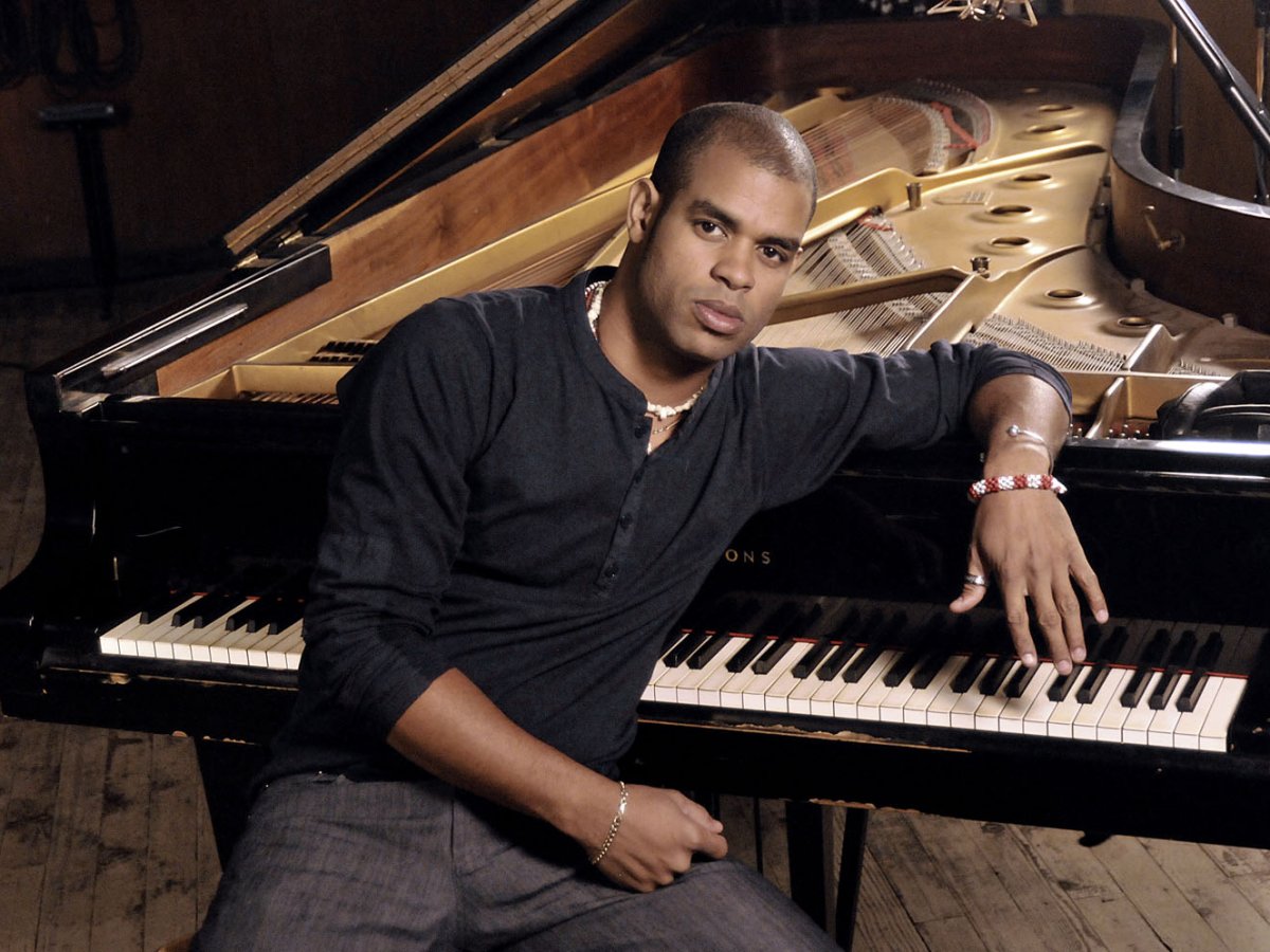 Roberto Fonseca