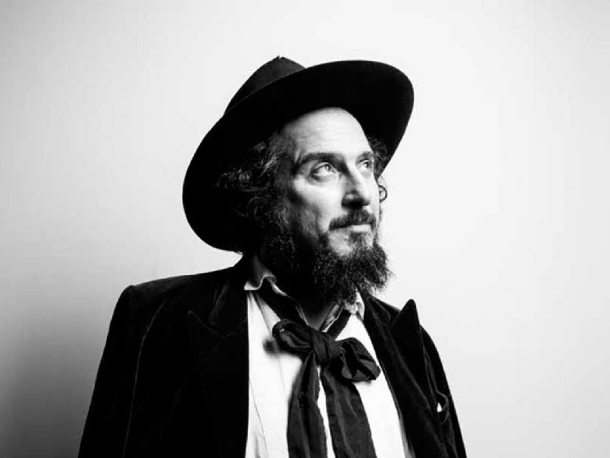 Vinicio Capossela