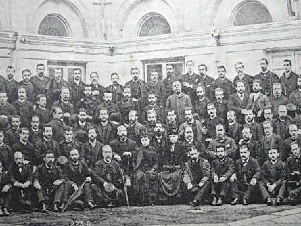 Orquesta Sinfónica de Madrid