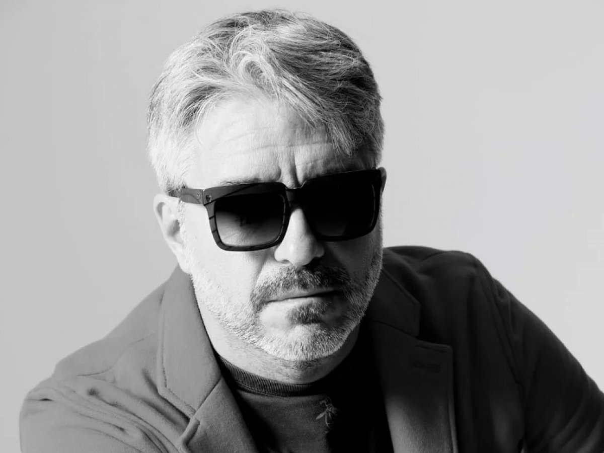 Manuel Moretti