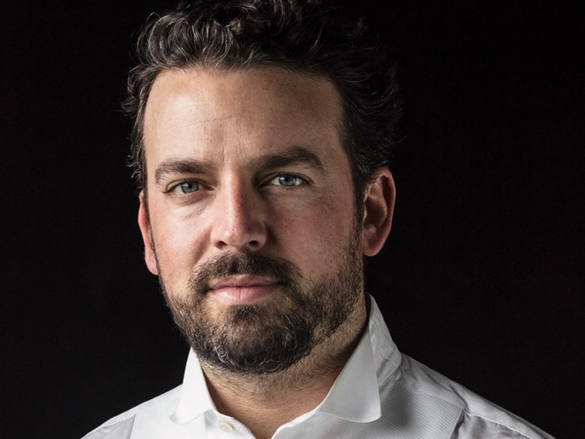 James Gaffigan