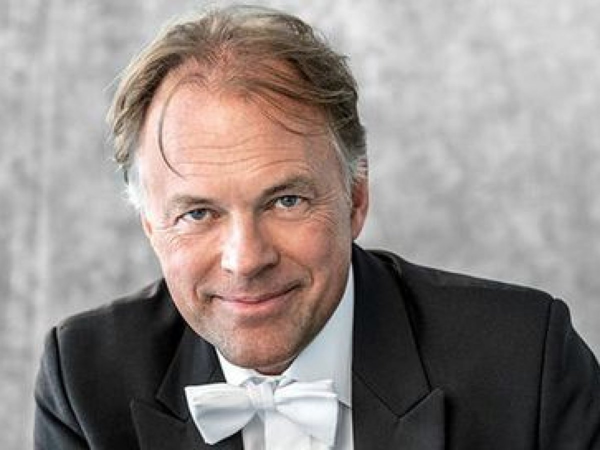 Thomas Hengelbrock