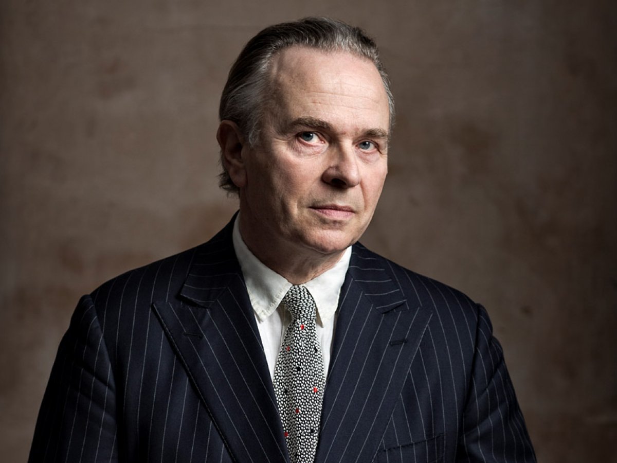 Sir Mark Elder