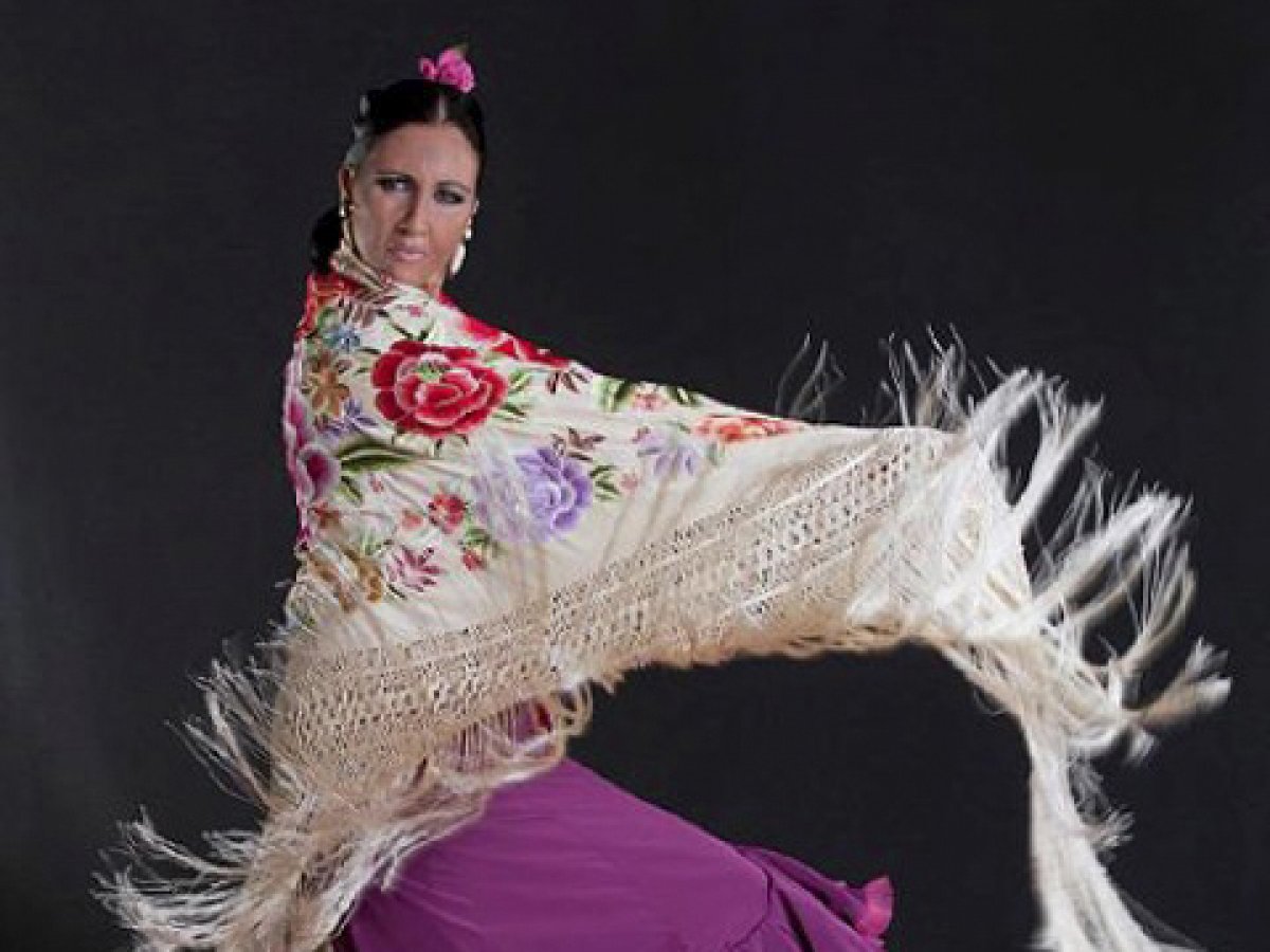 Susana Casas