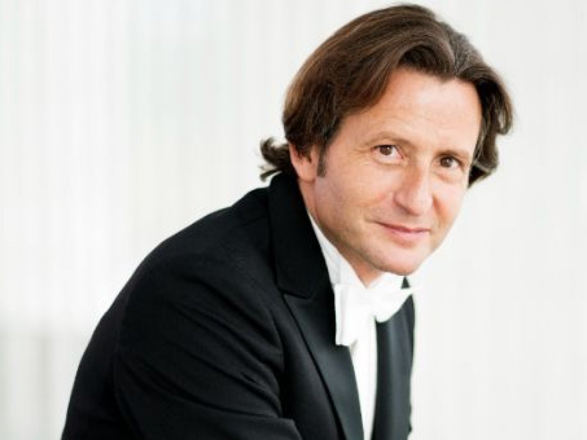 Gustavo Gimeno
