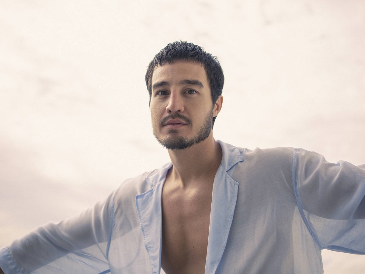 Tiago Lorc