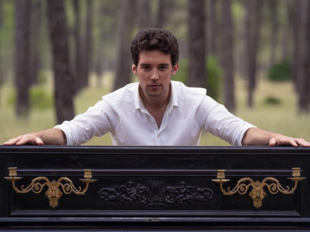 José Luis Pérez-Vera