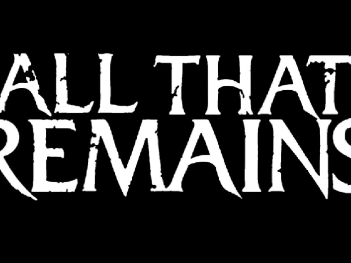 All That Remains