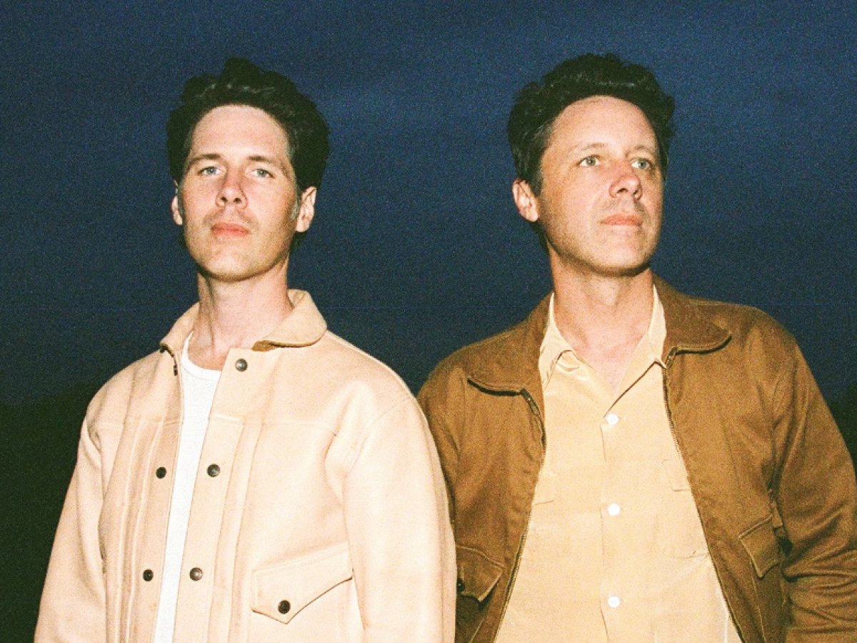The Cactus Blossoms
