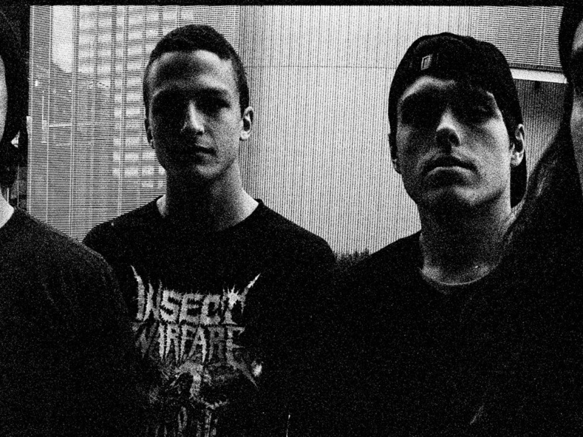 Full of Hell