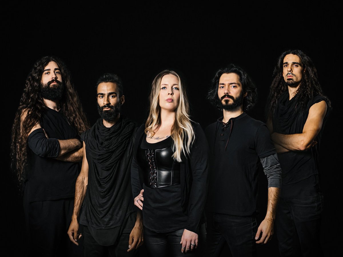 Dark Oath