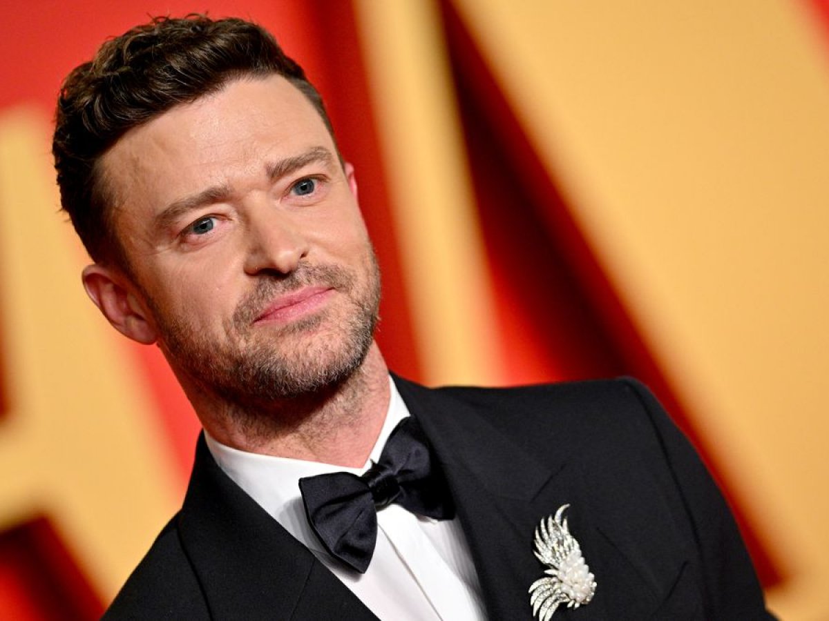 Justin Timberlake