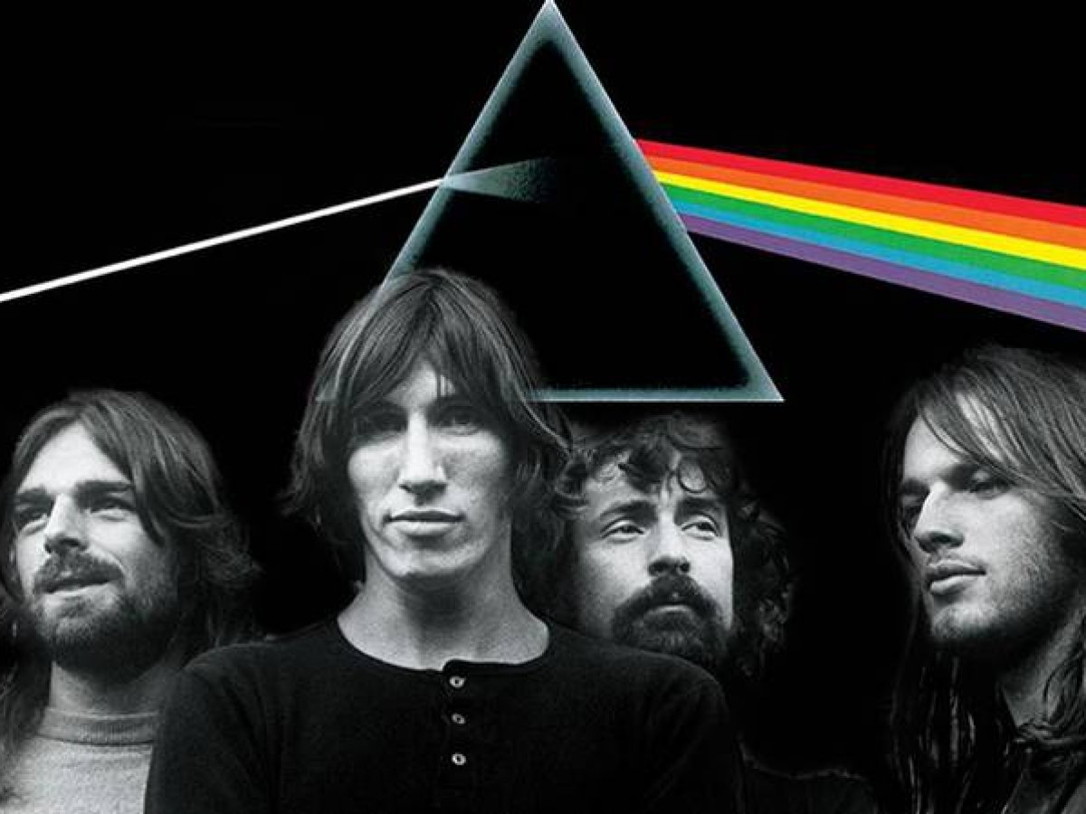 Pink Floyd