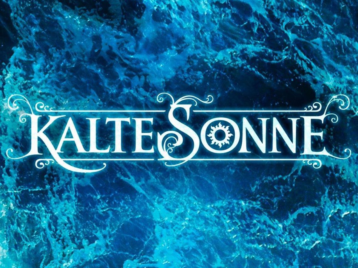 Kalte Sonne