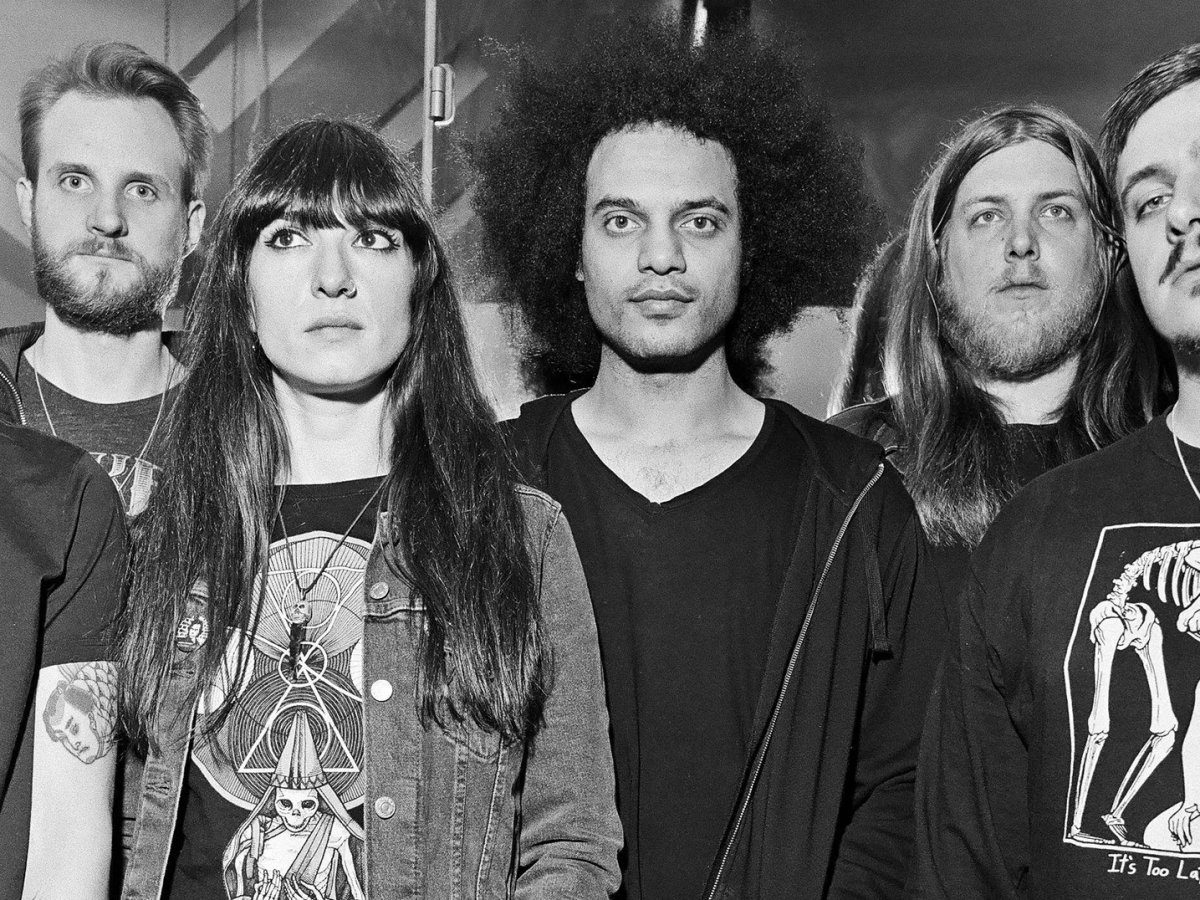 Zeal & Ardor