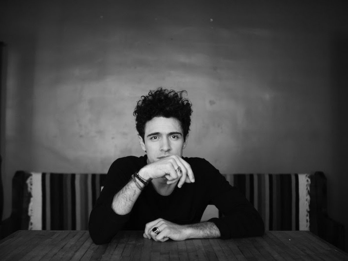 Marc Scibilia