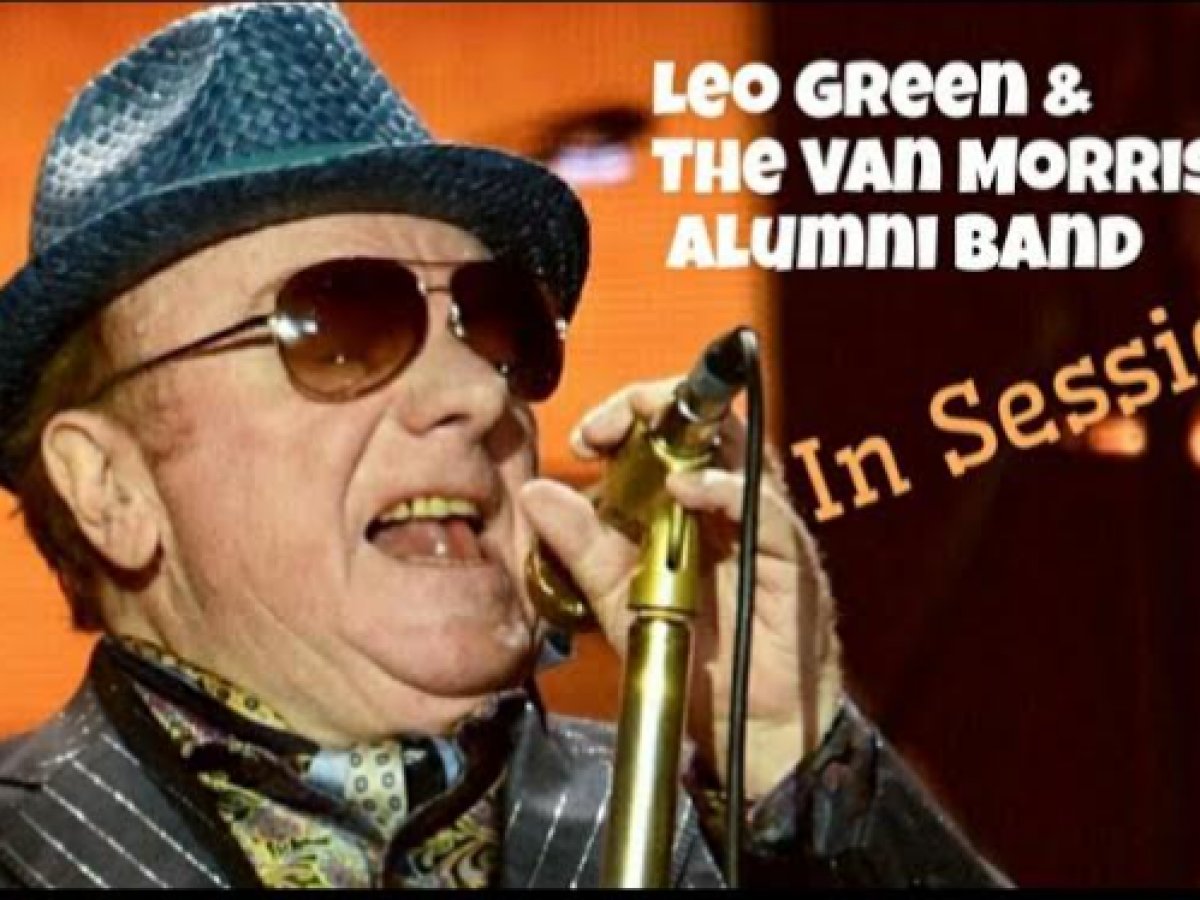 Leo Green & Van Morrison Alumni Band