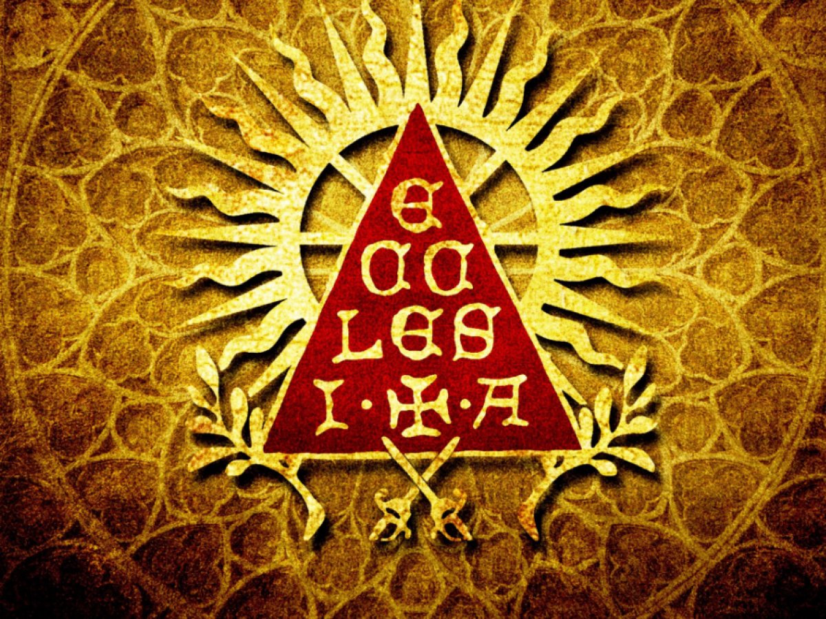 Ecclesia