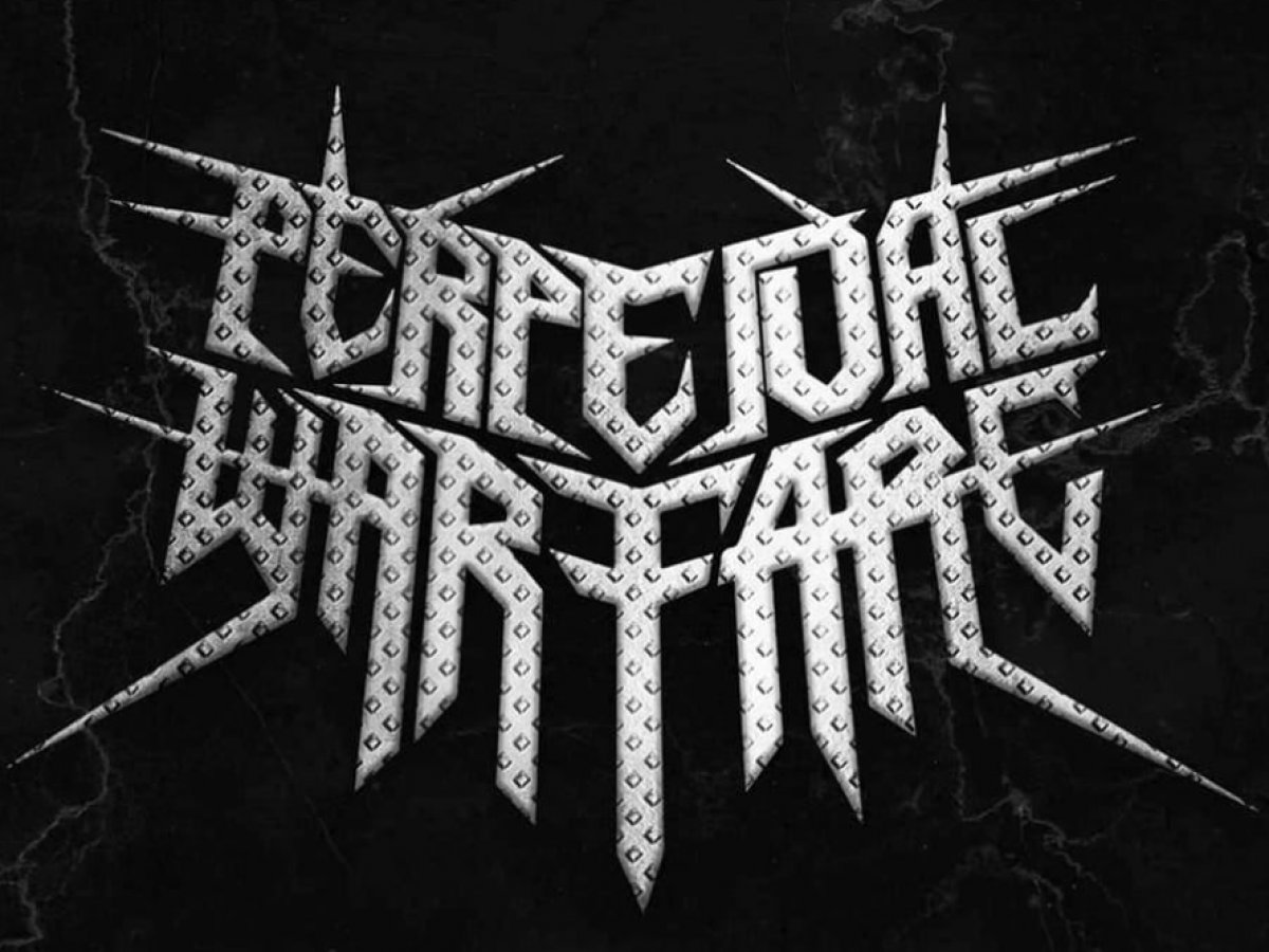 Perpetual Warfare