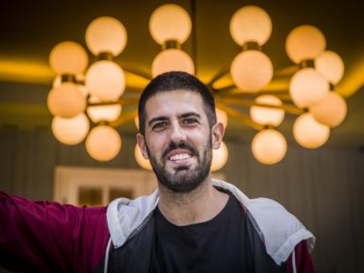 Adrià Salas