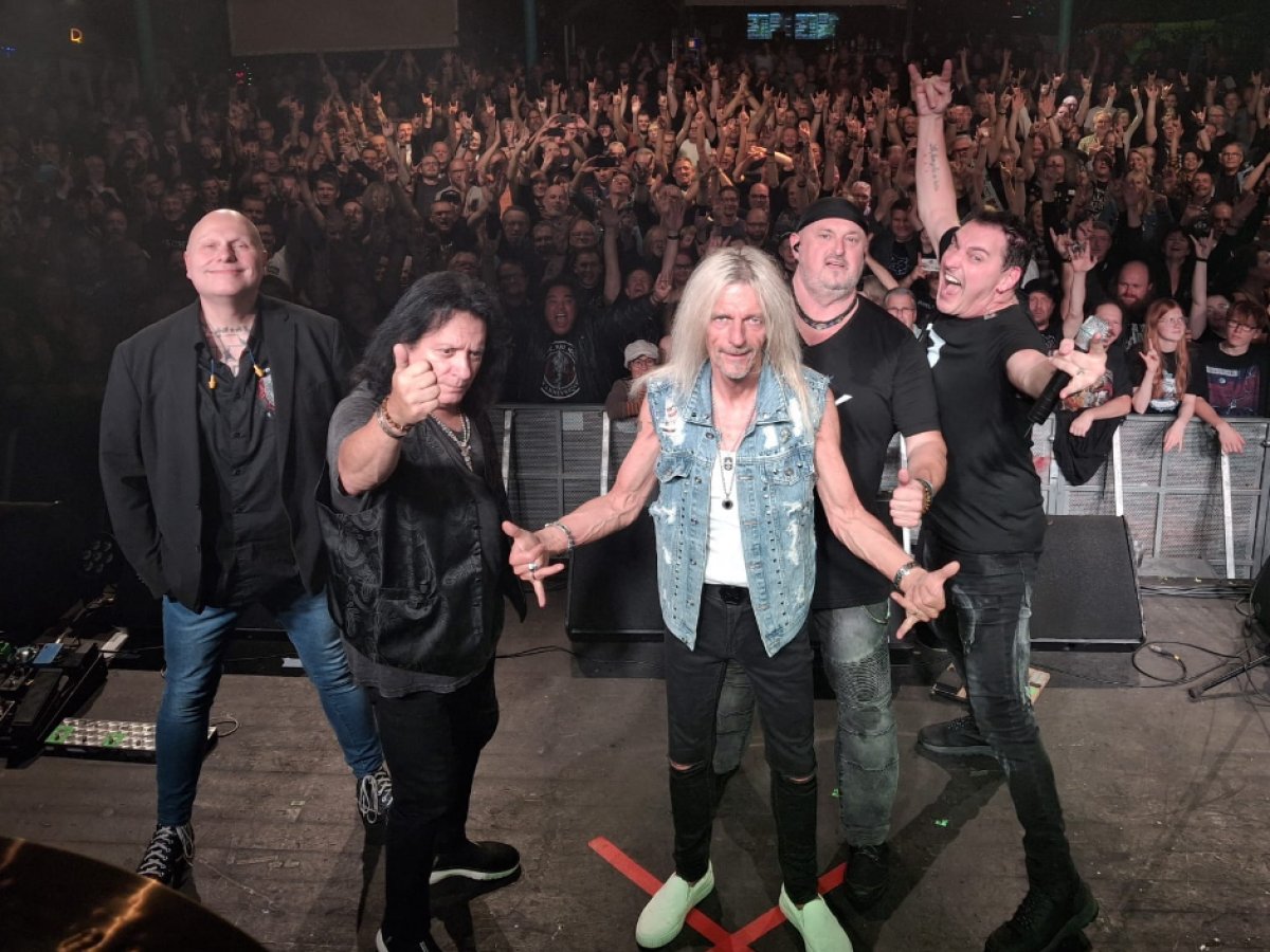 Axel Rudi Pell
