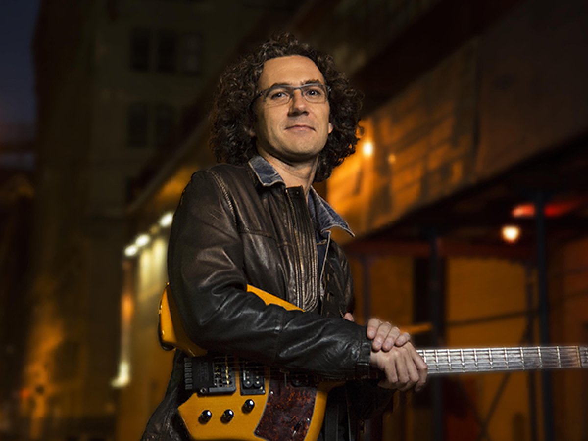 Oscar Peñas