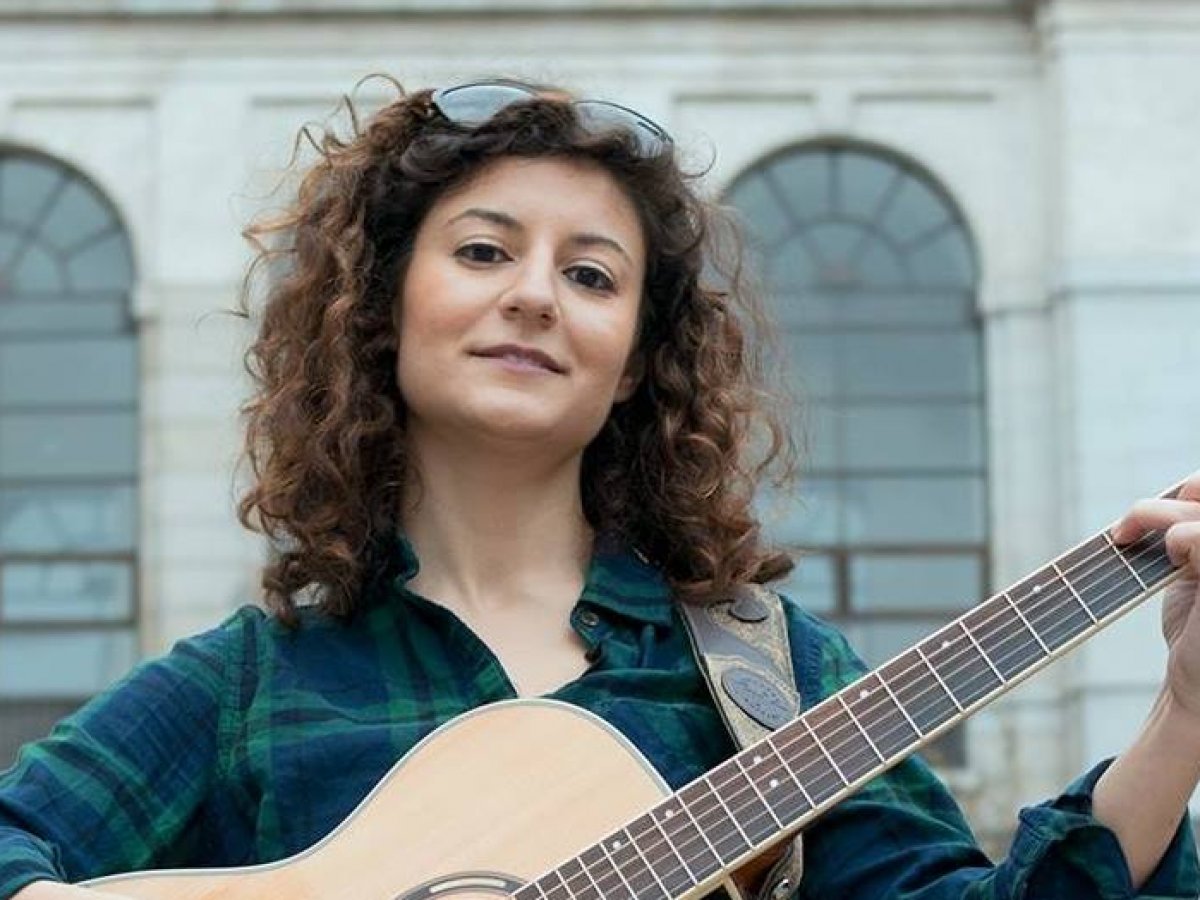 Abi Gale