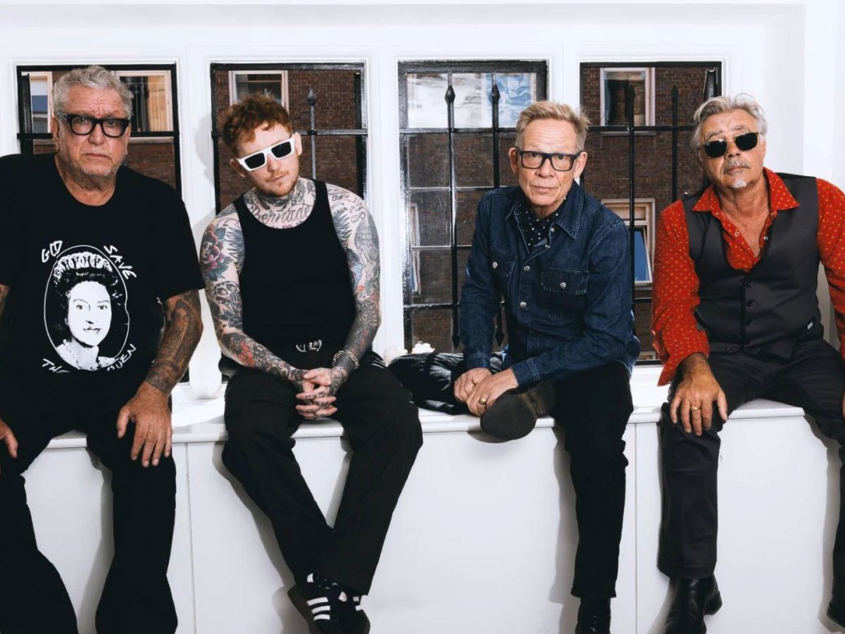 Sex Pistols