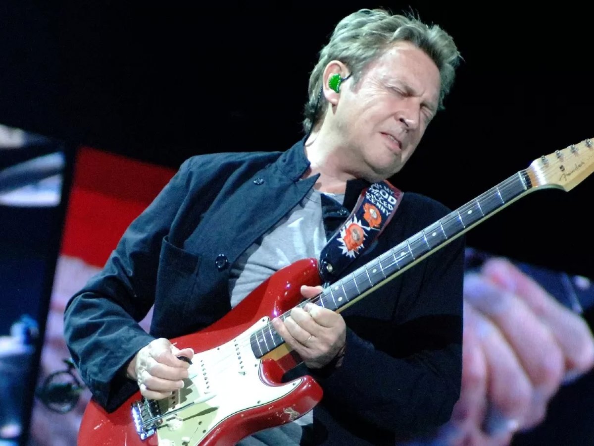 Andy Summers