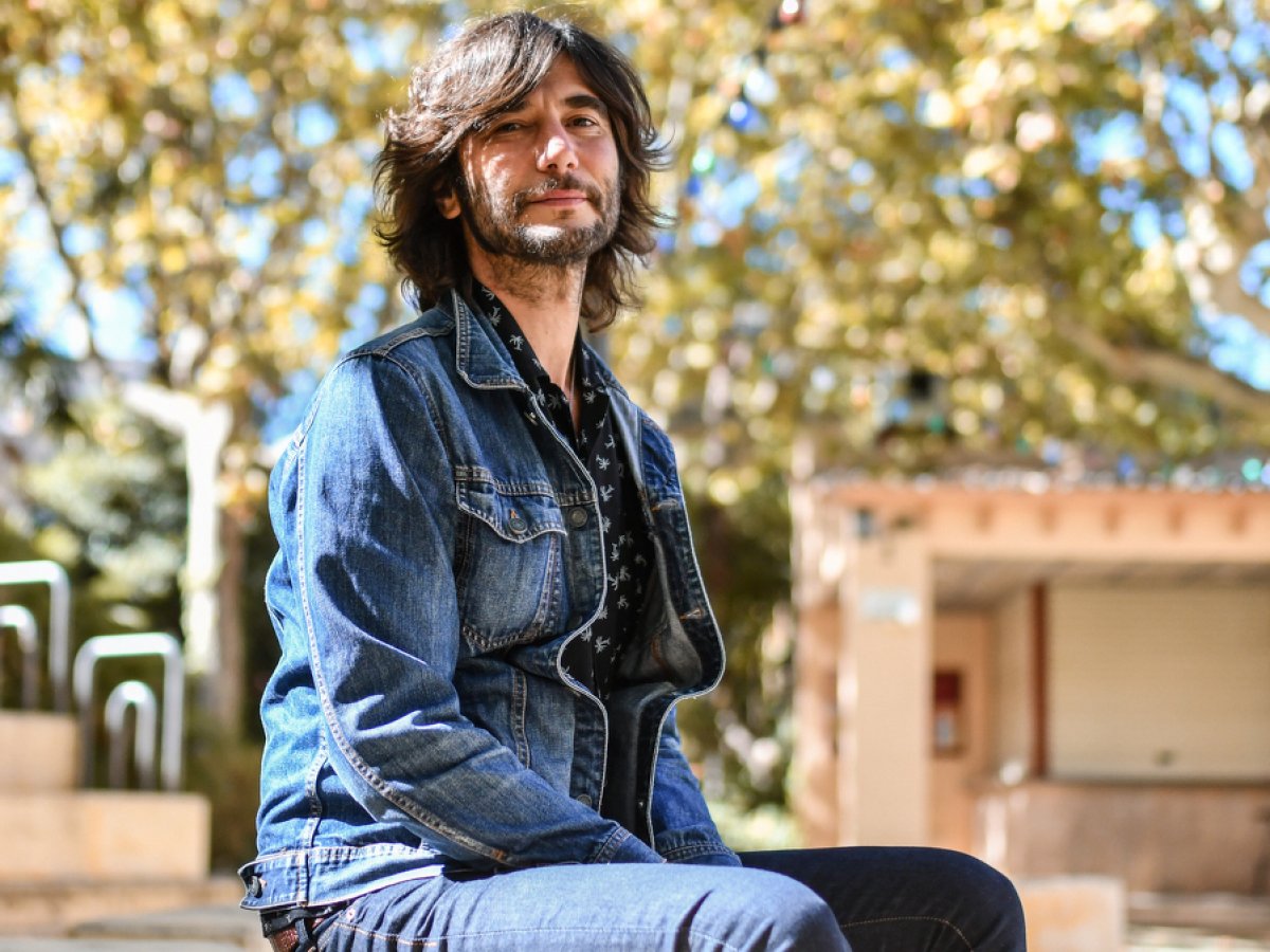 Joan Masdéu